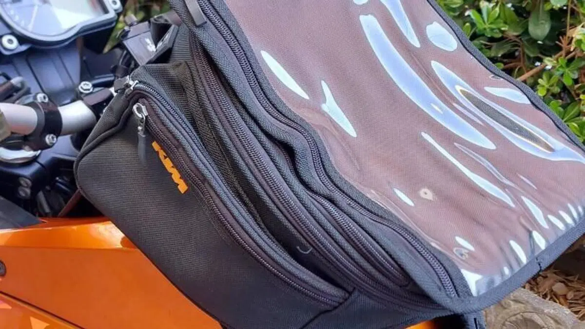 KTM 1190 Adventure (2013 - 16)  (16)