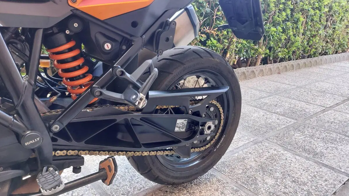 KTM 1190 Adventure (2013 - 16)  (18)