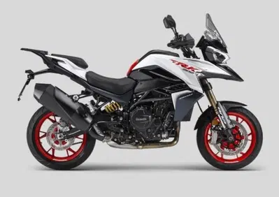Benelli TRK 902 Stradale (2026) - Annuncio 10085565