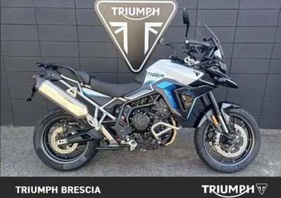 Triumph Tiger 900 Alpine Special Edition (2026) - Annuncio 10080913