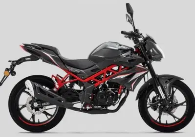 Benelli BN 125 (2026) - Annuncio 7856448
