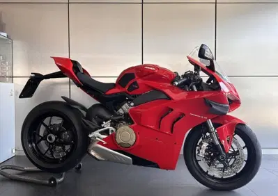Ducati Panigale V4 1100 (2021) - Annuncio 10085572