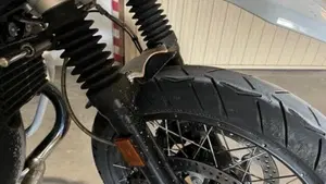 Bmw R nineT Urban GS 1200 (2017 - 20)  (3)