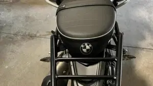 Bmw R nineT Urban GS 1200 (2017 - 20)  (5)