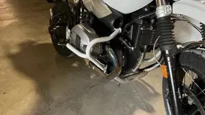 Bmw R nineT Urban GS 1200 (2017 - 20)  (7)