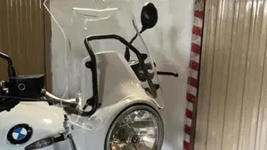 Bmw R nineT Urban GS 1200 (2017 - 20)  (10)