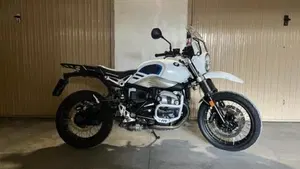 Bmw R nineT Urban GS 1200 (2017 - 20)  (11)
