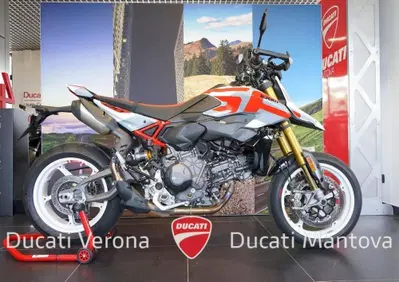 Ducati Hypermotard V2 SP (2026) - Annuncio 10085577