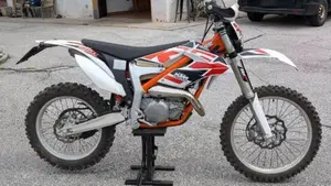 KTM Freeride 250 R (2013 - 17) 