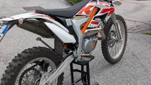 KTM Freeride 250 R (2013 - 17)  (2)