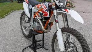KTM Freeride 250 R (2013 - 17)  (3)