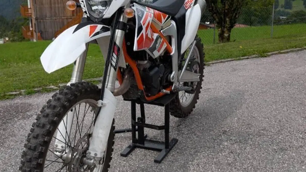 KTM Freeride 250 R (2013 - 17)  (4)