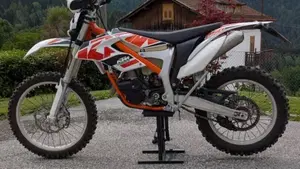 KTM Freeride 250 R (2013 - 17)  (5)