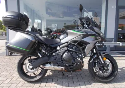 Kawasaki Versys 650 Grand Tourer (2025 - 26) - Annuncio 10085597