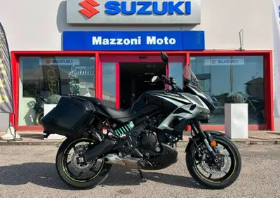 Kawasaki Versys 650 (2017 - 20) - Annuncio 10085576
