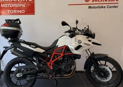 Bmw F 700 GS (2016 - 18) - Annuncio 10085578