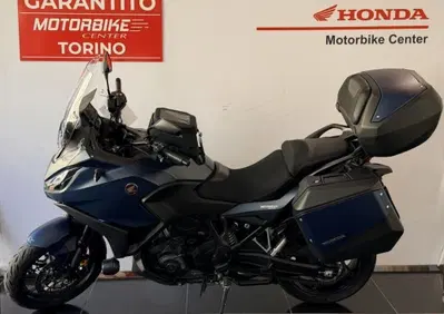 Honda NT 1100 Travel DCT (2022 - 24) - Annuncio 10085579