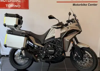 Moto Morini X-Cape 650 (2021 - 26) - Annuncio 10085580