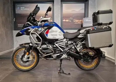 Bmw R 1250 GS Adventure (2019 - 20) - Annuncio 10029751