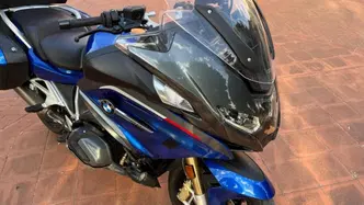 Bmw R 1250 RT (2021 - 25) usata