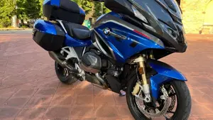 Bmw R 1250 RT (2021 - 25)  (10)