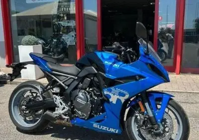 Suzuki GSX-8R (2024 - 26) - Annuncio 10085585