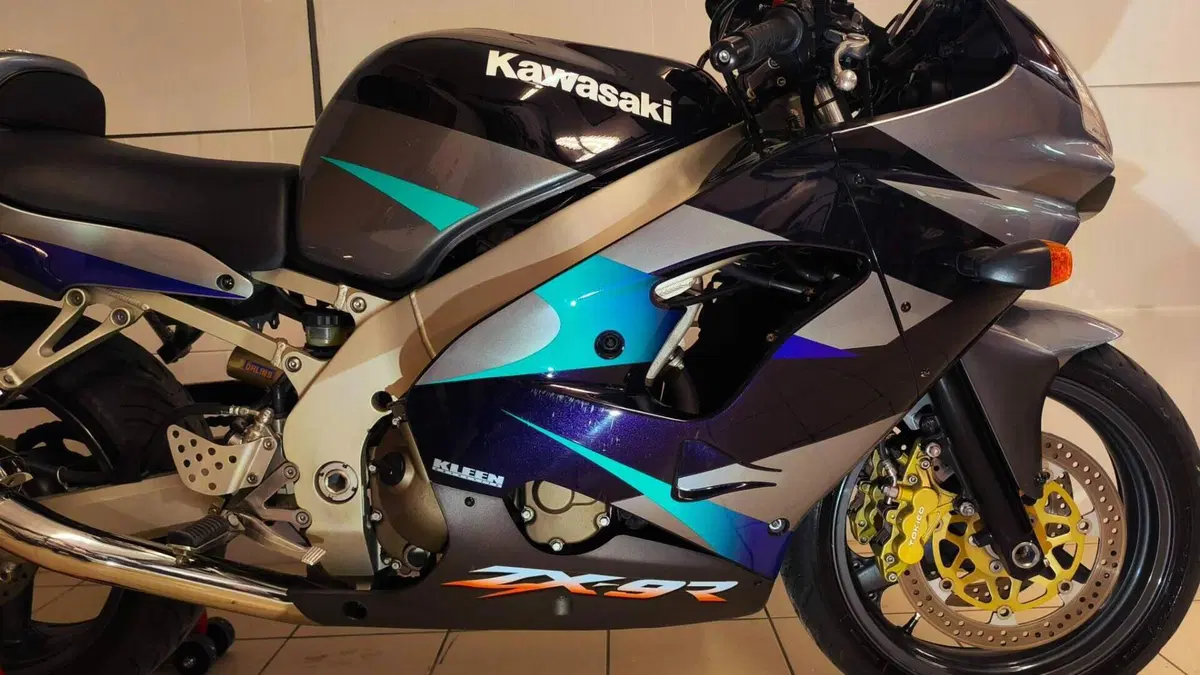 Kawasaki  
