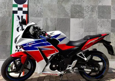 Honda CBR 300 R ABS (2014 - 17) - Annuncio 10085586