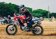 Bultaco sta per tornare! Ma con l'ennesima adventure cinese rimarchiata...