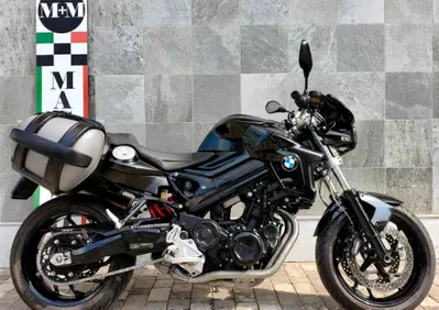 Bmw F 800 R (2012 - 14) - Annuncio 10085591