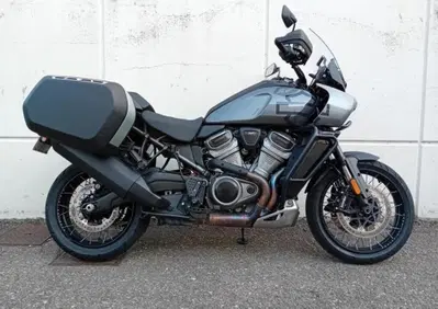 Harley-Davidson Pan America 1250 Special (2020 - 25) - Annuncio 10085588