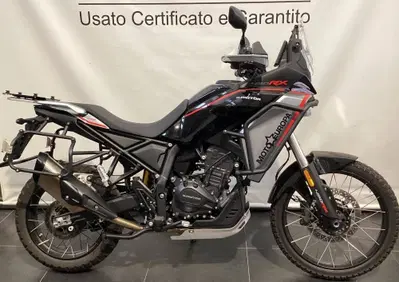 QJ Motor SRT 450 RX (2026) - Annuncio 10085589
