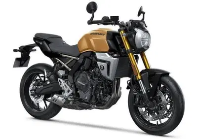 Suzuki GSX-8TT (2025 - 26) - Annuncio 10085600