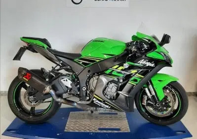 Kawasaki Ninja 1000 ZX-10R KRT Replica (2017 - 18) - Annuncio 10085593