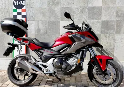 Honda NC 750 X ABS (2018 - 20) - Annuncio 10085598