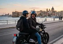 In moto contro la perdizione: il prof che ha salvato il suo alunno dalla strada