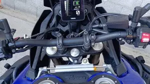 Yamaha Ténéré 700 World Raid (2022 - 25)  (7)