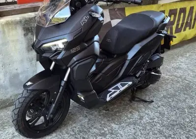 Kl Brera X 125 (2025 - 26) - Annuncio 10085604