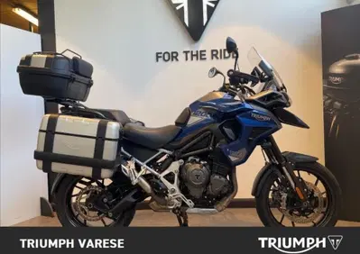 Triumph Tiger 1200 GT Pro (2022 - 23) - Annuncio 10085603