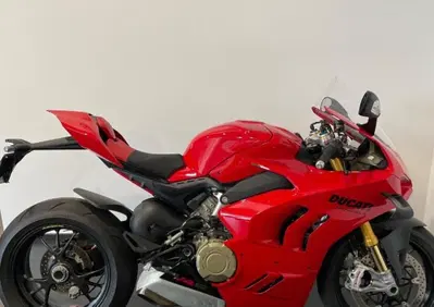 Ducati Panigale V4 S (2022 - 24) - Annuncio 10085223