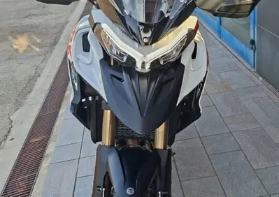 Benelli TRK 902 Stradale (2026) - Annuncio 10085606