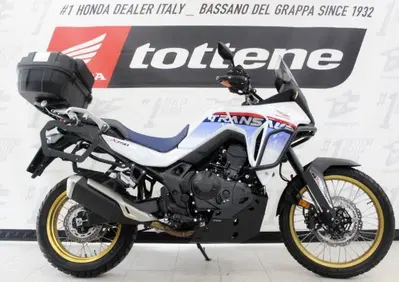 Honda Transalp XL750 (2025) - Annuncio 10085613