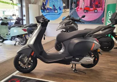 Vespa Sprint 125 S (2023 - 25) - Annuncio 10085615