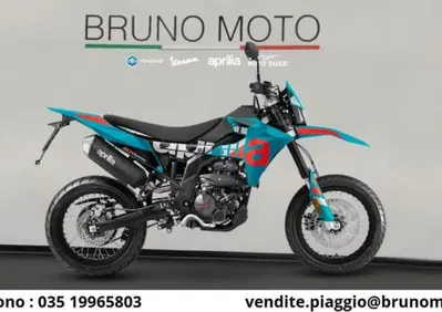 Aprilia SX 125 (2025 - 26) - Annuncio 10013603