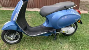Vespa Primavera 50 2T (2014 - 17)  (3)