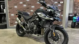 Triumph Tiger 1200 XCa (2018 - 20) usata