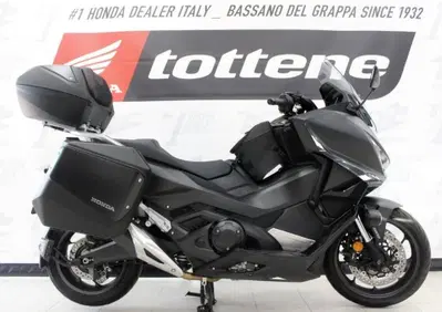 Honda Forza 750 (2025 - 26) - Annuncio 10085620