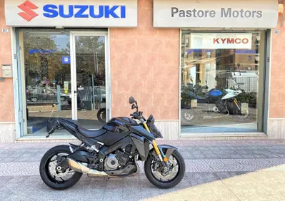 Suzuki GSX-S1000 (2021 - 25) - Annuncio 10085631