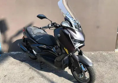 Yamaha X-Max 300 Tech Max (2025 - 26) - Annuncio 10085627