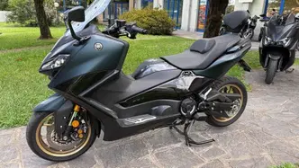 Yamaha T-Max 560 Tech Max (2022 - 24)